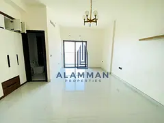 High Floor Vacant Unit With Kitchen Appliances
