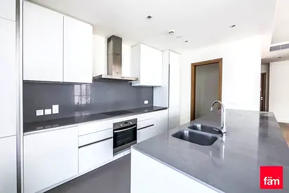 Modern Apt. | Pets Allow | Vacant now | 2+Maid