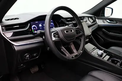 2023 JEEP GRAND CHEROKEE 照片 7