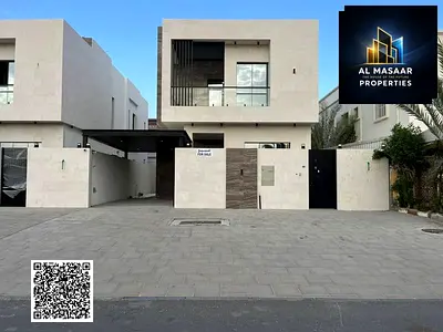Strategic location near Sheikh Mohammed Bin Zayed Road and all services. Freehold ownership for lif