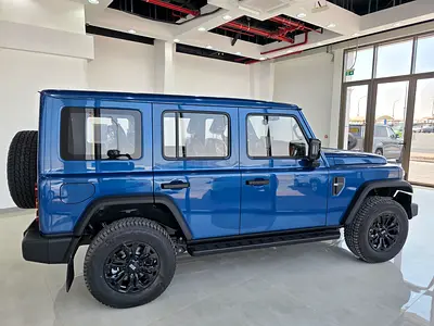 BAW 212 T01 Adventurer, миниатюра 8