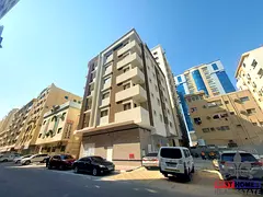 Brand new one bhk rent in ajman industrial area
