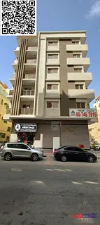G+5 Building for Sale at 7.5M in Ajman