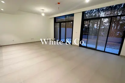 Modern 3BR TH | Brand New | Warranty Inc