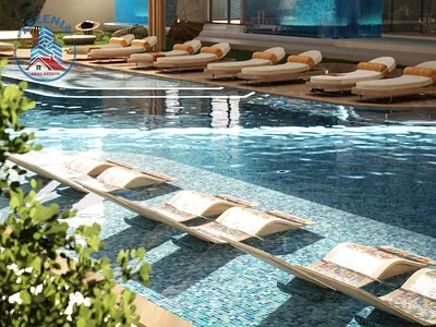 20% RO | 1% Monthly 80 Months | 0% DP I | Private Pool | PHPP