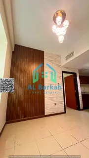 1 Bedroom Apartment for Sale in Ajman Garden City | Vacant | High Rental Potential