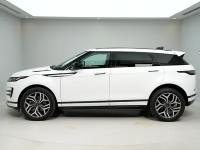 Land Rover Range Rover Evoque P250 SE, миниатюра 2