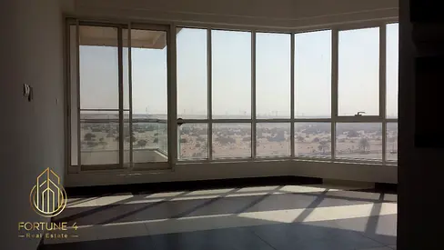 Vacant & Ready | Unfurnished | Floor-to-Ceiling Windows | Open Kitchen