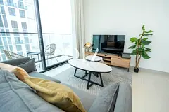 2BR+ Private Pool| Luxury Furnished| Ready to Move