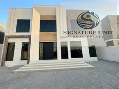 LUXURY 5BR VILLA | MAJLIS | PRIVATE GARDEN