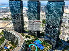 High Floor 1BR | Sky Pod | Vacant Ready