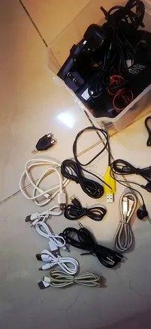 working adapters and accessories for free