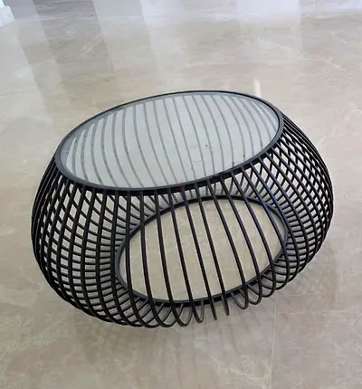 Marina Homes side table for sale