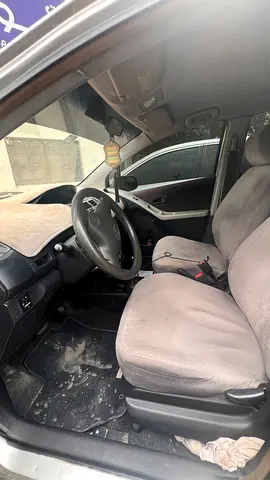صورة 5 لـ 2007 Toyota VITZ
