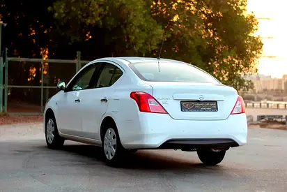 صورة 4 لـ 2023 Nissan SUNNY