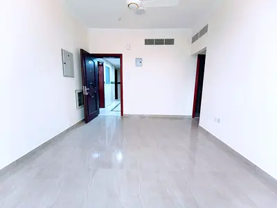 Lavish 1bhk full family building in muwailah sharjah school zone 34k