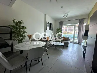 Furnished | Prime Location | Orchid Residence
