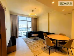 BRAND NEW FURNISHED | HIGH FLOOR | OPEN VIEW