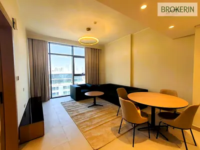 BRAND NEW FURNISHED | HIGH FLOOR | OPEN VIEW