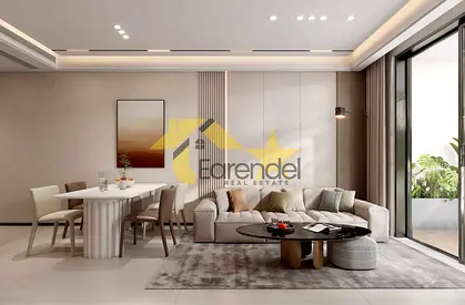 Hot Deal, Limited Time, Near Handover, Dubai Fully Furnished Smart Apartments | Delivery Q4 2026