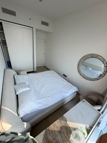 Elegant Fully Furnished | Ready To Move In | Prime Location