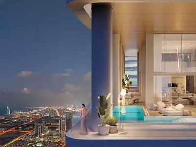 Exclusive 2-Bedroom | Resale | Luxurious Unit