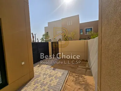 For Sale: 3-Bedroom Villa in Sharjah Sustainable