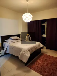 Spacious Furnished 1 Bedroom | High Floor | 925Sqft | Tala Tower