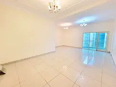 2 Bhk spacious apartment with 3 bath store room balcony maintenance free
