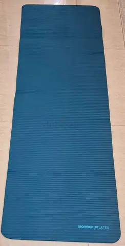 Decathlon Pilates Exercise Mat