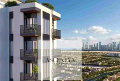 30/70 Payment Plan Very Flexible | 3 Bed + Maid + Closed Kitchen | All Rooms En-Suit | 5 Min To Metr