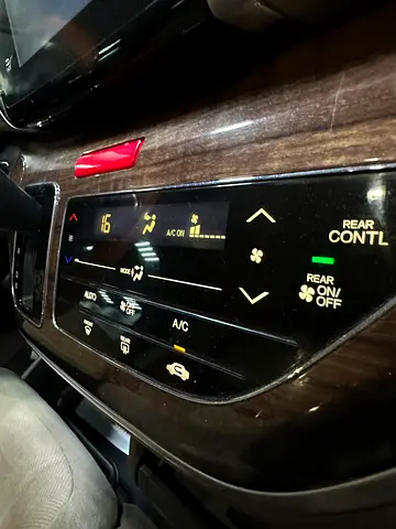 2020 Honda ODYSSEY 照片 8