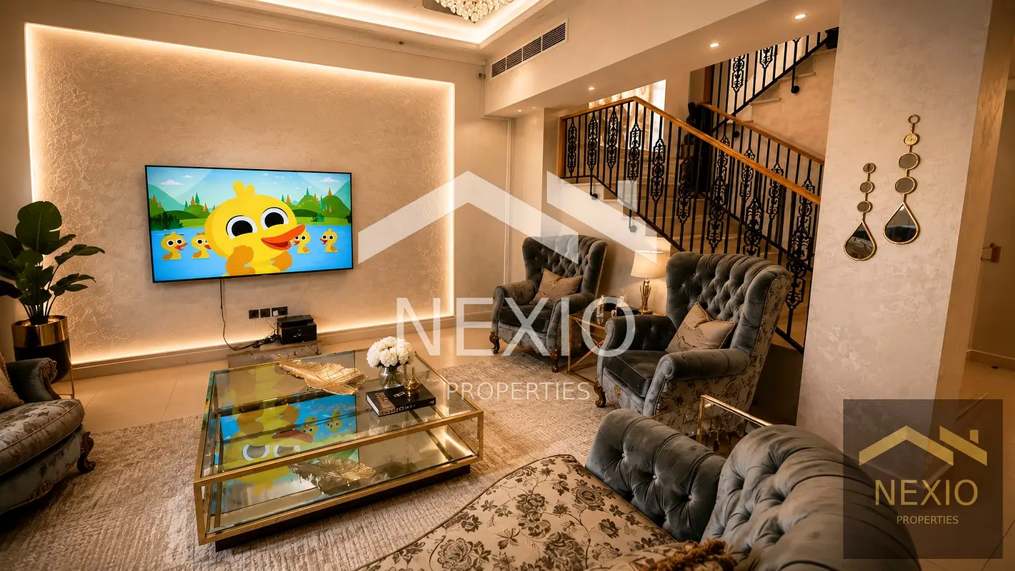 Fully Furnished | Well Managed | Vacant