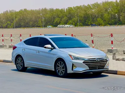 2020 Hyundai Elantra Sport | Canadian Specs | Well Maintained