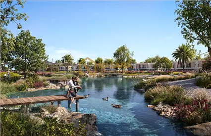 Family Community | Luxurious Amenities | High ROI | Great Investment