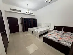 Bed space