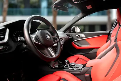 BMW 2 Series M235i, миниатюра 9