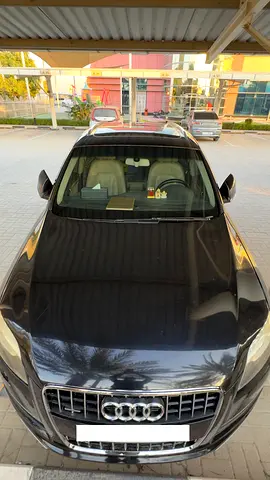 صورة 2 لـ 2011 AUDI Q7
