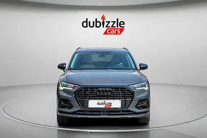 صورة مصغرة 2 لـ 2023 AUDI Q3
