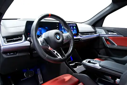 BMW X2 M35i xDrive, миниатюра 7