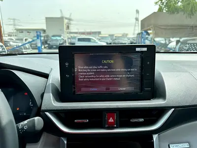 صورة 14 لـ 2025 Toyota VELOZ