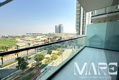 Low Floor | Direct on the Golf | Vacant