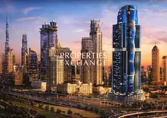 HIGH ROI | SMART HOME | MEYDAN & SKYLINE VIEWS