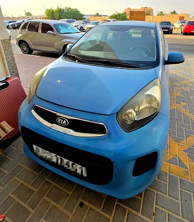 2016 KIA PICANTO 缩略图 10