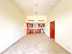 Spacious Layout |Community View |Semi Furnished