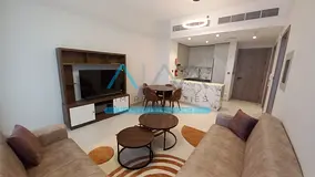 New Building | Fully Furnished 1 BR | Best Deal | 70K