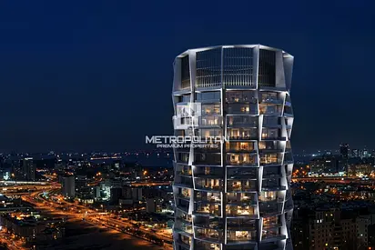 OP Deal | 50+ Floor | Highest Tower in JVC