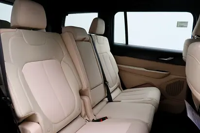 2024 JEEP GRAND CHEROKEE 照片 13
