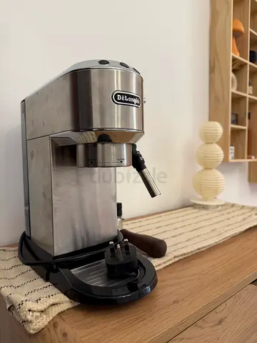 De’Longhi Espresso Coffee Machine