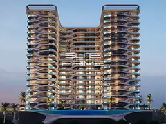 Samana Boulevard Heights | Private Pool | 50-Month Payment Plan